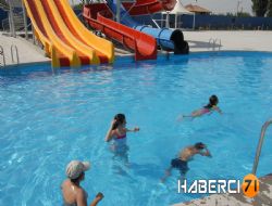 Aquapark Hazr