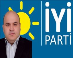 Y Parti Mustafa Akyrek e emanet