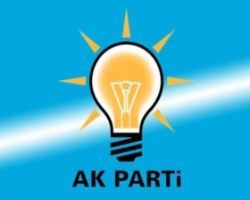 AK Parti de Brokrat Arlkl Liste Hazrl
