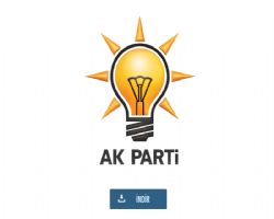 AK Partide ilk 9 kii netleti