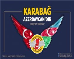 TGF Karaba Azerbaycan dr