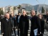 Cumhurbaşkanı RecepTayyip ERDOĞAN ve MHP Genel Başkanı Devlet BAHÇELİ Deprem ziyaretleri
